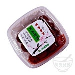 먹방상회 부농원 우메보시 300그램 X2EA