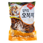 일미농수산 일가집 오복채 1kg
