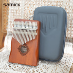 칸타빌 칸타빌 칸타빌 칼림바 솔리드 마호가니 17키 하드케이스 CK-110