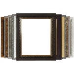 영정사진액자 8x10 8r 11x14 11r 사진미포함 수지액자 1개 11x14 280x354mm 고리 2005밤