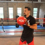 링사이드 피트니스 복싱 메디신 9-Pound