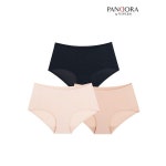 PANDORA 심리스 무봉제 누디팬티 ppt7127