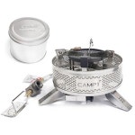 코베아 코베아 코베아 캠프원 플러스 가스 스토브 단일 8개