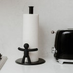 움브라 UMBRA 움브라 버디 키친타올걸이 거치대 주방 키친타올홀더 스탠드