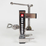 브라보피싱 파라솔클램프 M사이즈 속대봉용 반달부싱