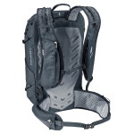 2L 하이드레이션 블래더가 장착된 Deuter Unisex 스피드 라이트 프로 19L 하이드로 마운틴 하이킹 백팩 19리터 -