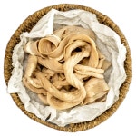 좋은사람 미트타임 미트타임 국내산 돼지 삶은 곱창 손질 소창 300g 1개