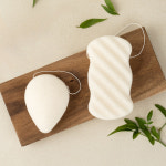 자연정 자연정 알파푸드 순식물성 순수곤약스펀지 사각형