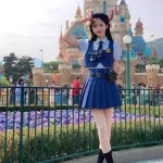 주토피아 주디 코스튬 졸사