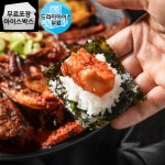 제이케이푸드 촌드레 속초 매콤 코다리조림 450g 손질 코다리 반조리 생선조림 유통기한26 2 9까지 1개