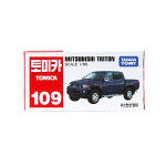 타카라토미 토미카109 미쓰비시 트리톤