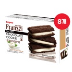 달곰 프란찌 요거트초코쿠키 58g 10개