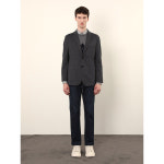 브루노바피 멀린 져지 자켓 MIUFU4F9281