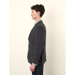 브루노바피 멀린 져지 자켓 MIUFU4F9281