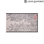 루이까또즈 울실크 롱스카프 르퐁가든 1DSL712B