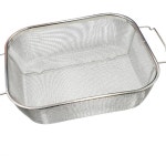 대흥공업사 양쪽손잡이 사각 대형 대흥 메쉬바구니 8W4BB1CF11