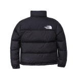 노스페이스 여성 1996 에코 눕시 자켓 NJ1DQ85A