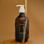 나인밀라 카밍비어 맥주효모 탈모샴푸 시트러스자몽향