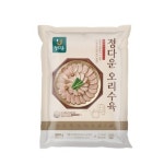 정다운 정다운 오리수육 300g