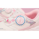 낫소 헬로키티 운동화-카리나 다이얼 바로인 S0469