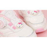 낫소 헬로키티 운동화-카리나 다이얼 바로인 S0469