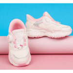 낫소 헬로키티 운동화-카리나 다이얼 바로인 S0469