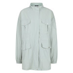 레코브 포켓 포인트 야상 점퍼 LC41C4JP008E