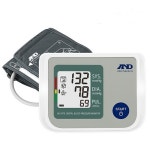 자동 전자협압계 팔뚝형 보령에이엔디메디칼 UA-767S
