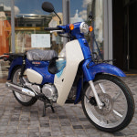 혼다 혼다 혼다 혼다 수퍼커브110 supercub 배달용 시티에이스