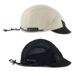 클라터뮤젠 클라터 뮤젠 등산 트래킹 메쉬 캡 낚시 라이딩 모자 Clay M