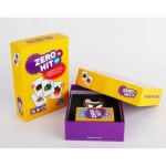 지금지구 환경교육 탄소중립 보드게임 제로힛 ZERO-HIT - 단단 박스