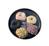 삼춘네 오메기떡