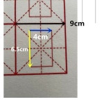매트 격자 깔판 학원 수영장 물빠짐 욕실 논슬립 PVC 롤매트