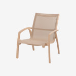 소프시스 브리즈 라운지 체어 의자