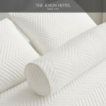 조선호텔 더조선호텔 스노우 냉감 바디필로우 110x20