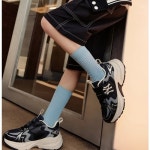 MLB키즈 MLB키즈 커브 러너 주니어 7ASHJB05N