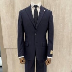 지이크 지이크 FW 프리미엄 이테리수입원단 간절기 셋업 정장 세트 2026 2027 2034