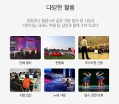 별 미니트로피 어린이집 학교 학원 상패 DD-12359