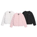 내셔널지오그래픽 경량 구스다운 점퍼 N254WDW920