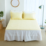 소프라움 소프라움 하모니2 60수 고밀도 워싱 순면 패드 Q 7컬러