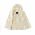 블루독 블루독 웨더B 후드자켓 25A15-120-50