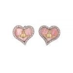비비안웨스트우드 VIVIENNE WESTWOOD 비비안웨스트우드 PETRA EARRINGS 62010074 페트라 이어링 02P659