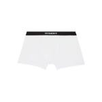 베트멍 화이트 로고 박서 브리프 141224180