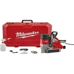 밀워키 밀워키 마그네틱 드릴 프레스 키트 14 H 1개