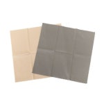 선진리빙 극세사 안경닦이 20개 다크그레이