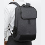 대학생용 노트북전용 책가방 백팩 H721 남자크로스백