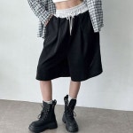 511 통넓은투톤밴딩팬츠 DNOU983