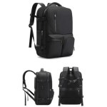 외부충전포트 노트북백팩 대학생가방 라이딩가방 H1148