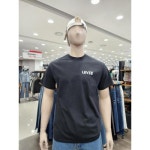 리바이스 리바이스 숏 슬리브 그래픽 티셔츠16143-1429 S33254133