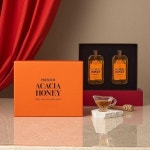 고려인삼주식회사 건강식품관 프리미엄 아카시아꿀 선물세트 300g 2병